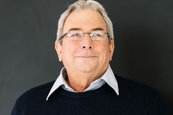Meet Andrew Laudano