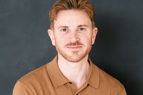 Meet Dustin Riddle