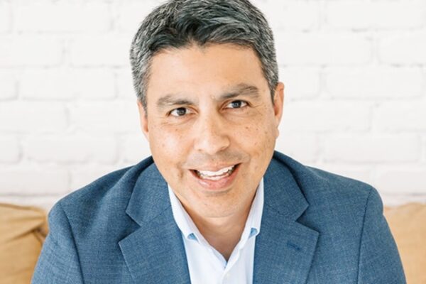 Meet Eddy Camas