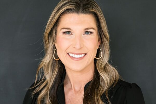 Meet Kristen McCool