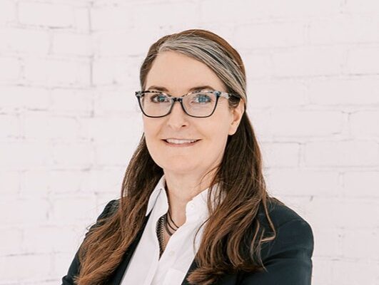 Meet Lori Collins