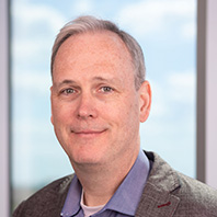 Meet Glenn McKinney