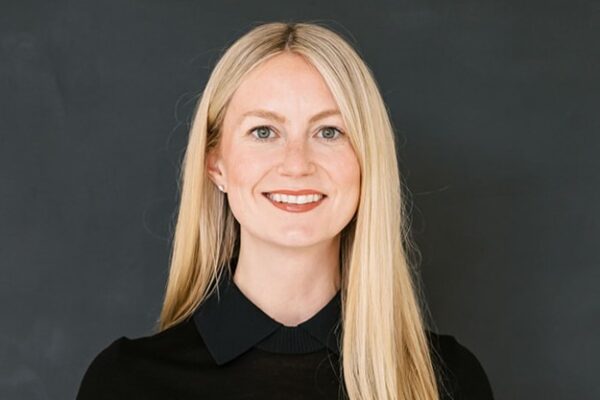 Meet Jackie Barrett