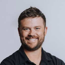Meet Eric Brown