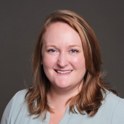 Meet Kelly Kennedy