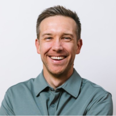 Meet PJ Simmons